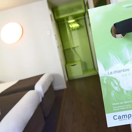 Campanile Montbéliard - 3* Sochaux