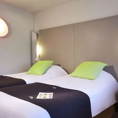 Campanile Montbéliard - Hotel Sochaux