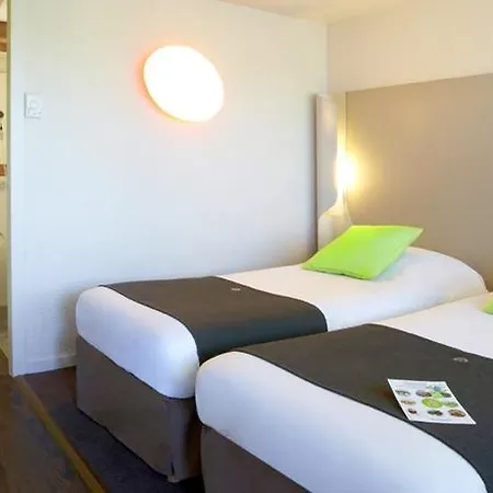 Campanile Montbeliard -
