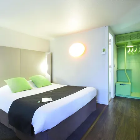 Campanile Montbeliard - Szálloda 3*