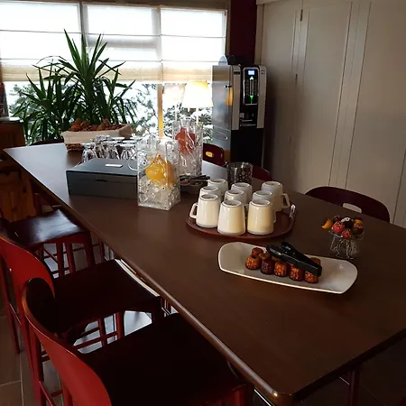 Campanile Montbeliard - 3* Sochaux