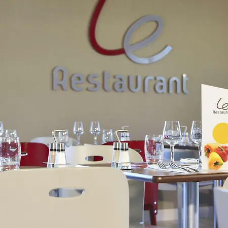 Campanile Montbeliard - 3* Sochaux