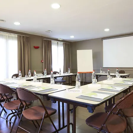 Campanile Montbeliard - 3* Sochaux