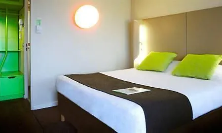 Campanile Montbeliard - Szálloda 3*