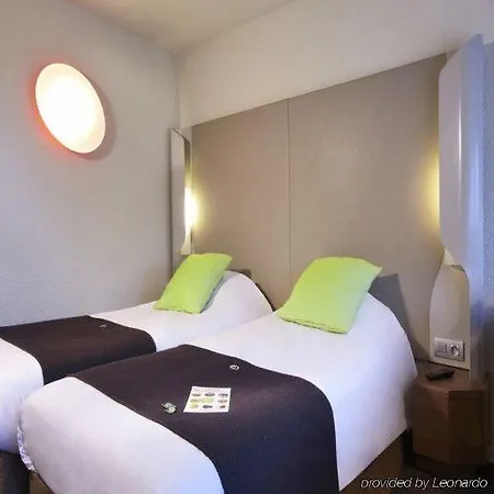 Campanile Montbeliard - 3*