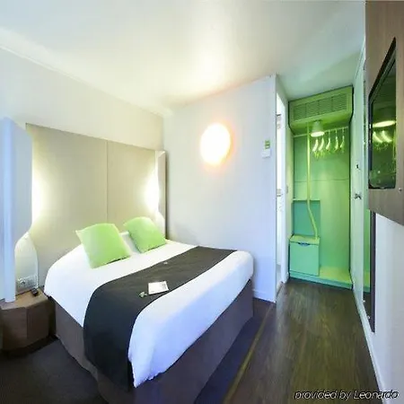 Campanile Montbeliard -