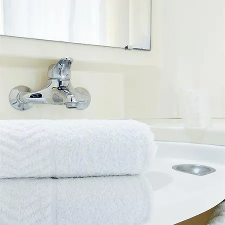 Szálloda Campanile Montbeliard - 3*