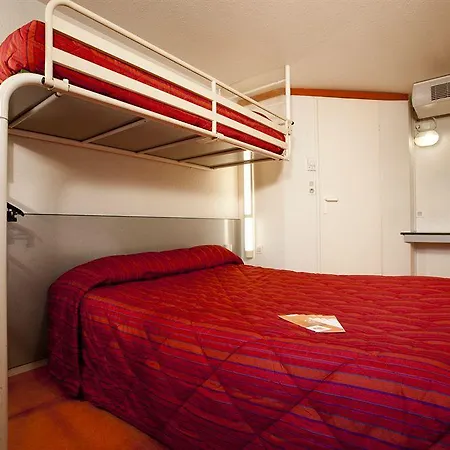 Campanile Montbeliard - Szálloda 3*