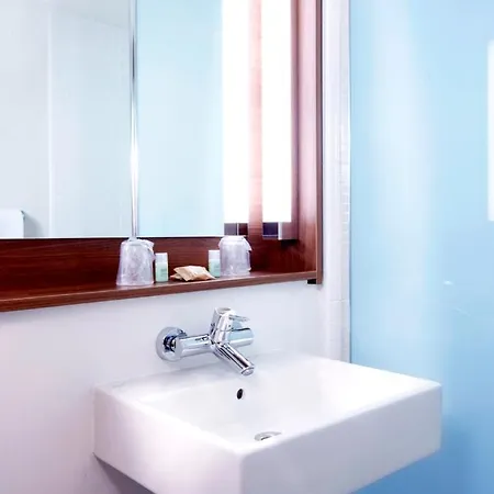 Campanile Montbeliard - Szálloda 3*