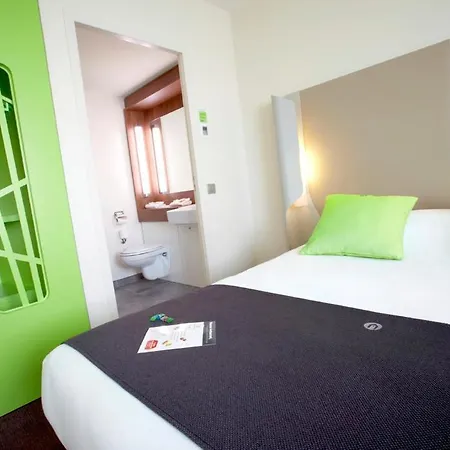 Campanile Montbeliard - 3* Sochaux