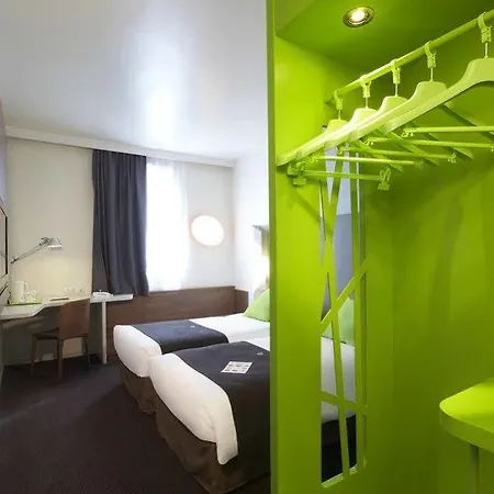 Campanile Montbeliard - 3* Sochaux