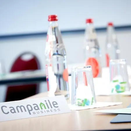 Campanile Montbeliard - Sochaux